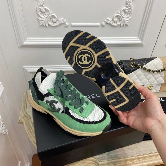 Ch*el sneaker