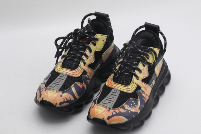VERS SNEAKERS