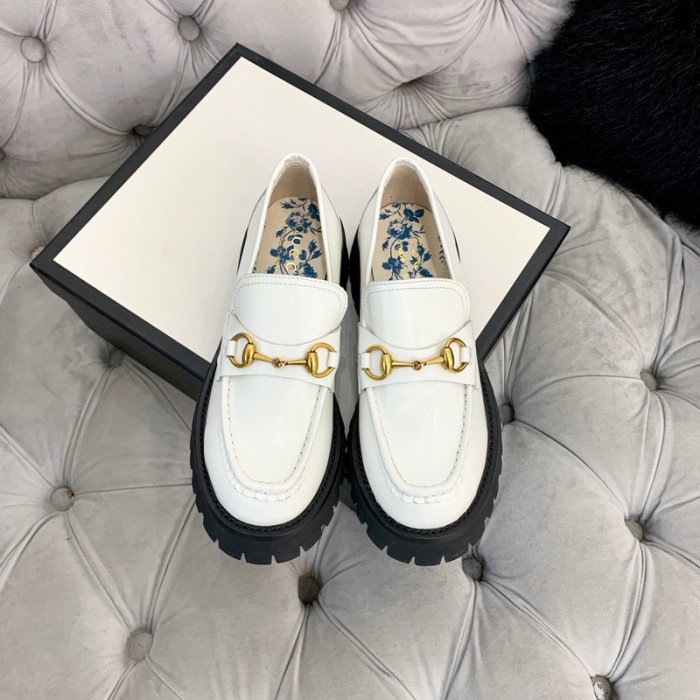 G*u*i loafers
