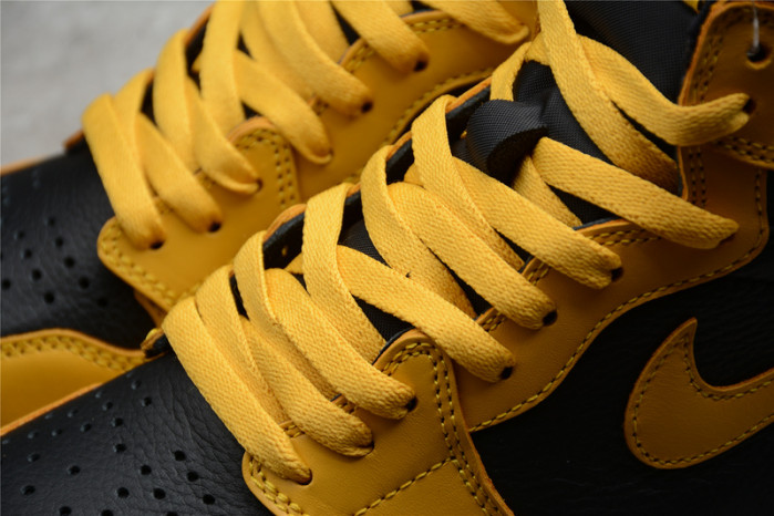 Air Jordan 1 Retro High OG Pollen 555088-701