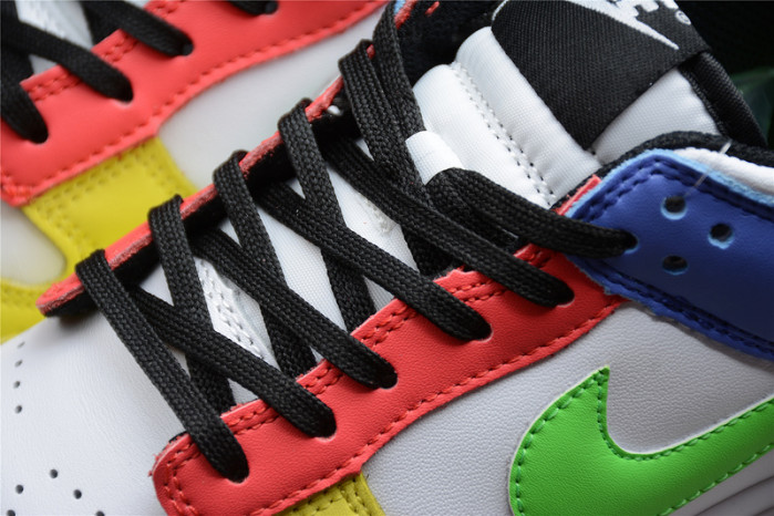 Nike Dunk Low Women