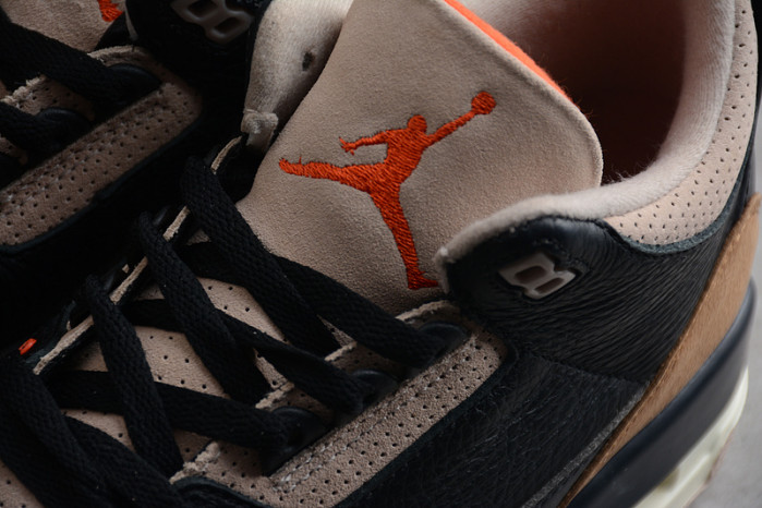Air Jordan 3 “Desert Elephant CT8532-008