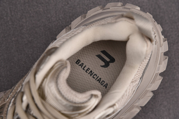 Ba*len*cia*ga ddfender sneakers