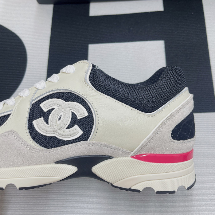 Ch*el sneaker