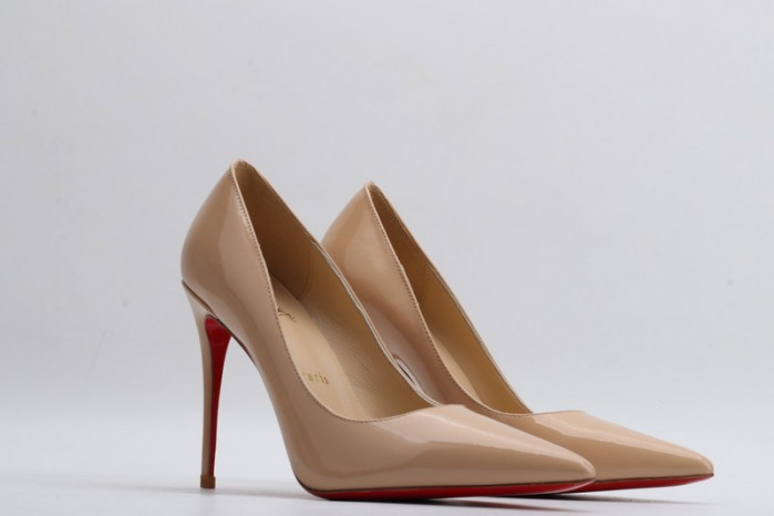 Ch**an louboution heels