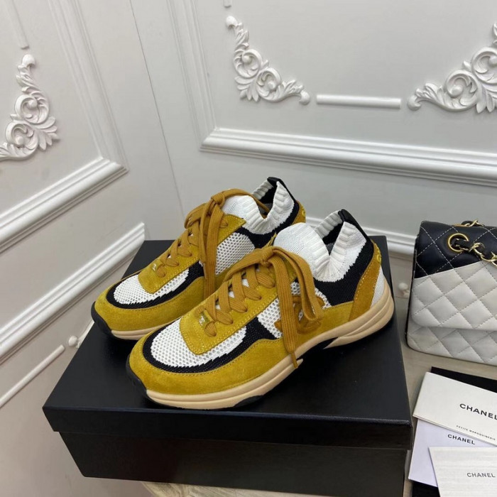 Ch*el sneaker