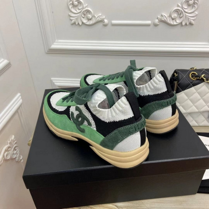 Ch*el sneaker