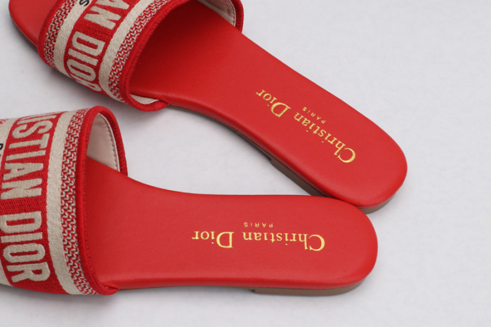 C@DR SANDAL