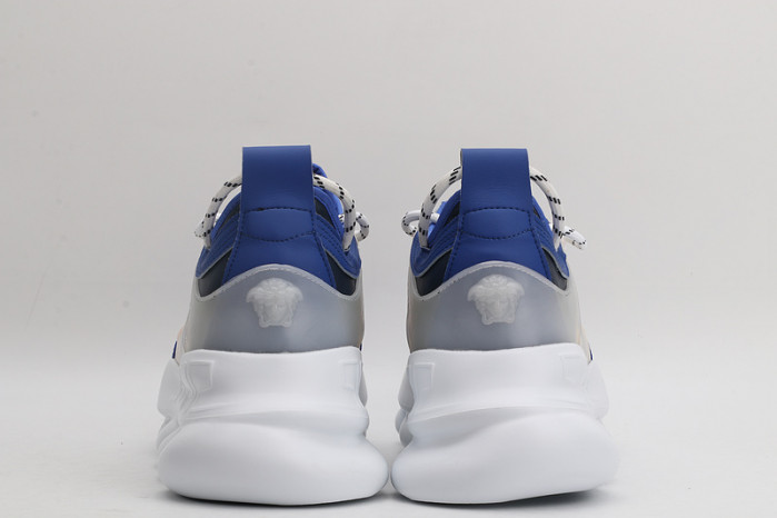 VERS SNEAKERS