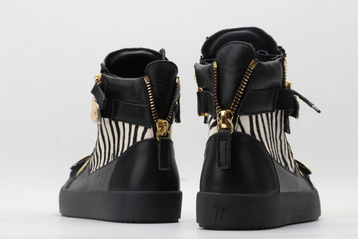 Ch**an louboution sneakers