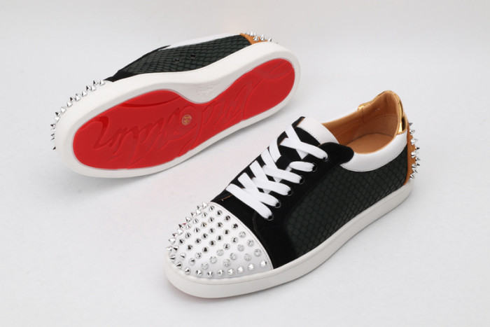 Ch**an louboution sneakers
