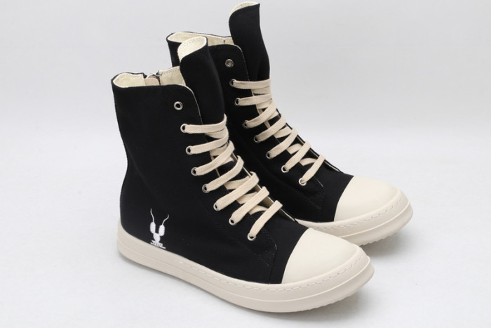 Rick Owens Sneaker