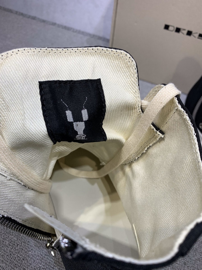 Rick Owens Sneaker