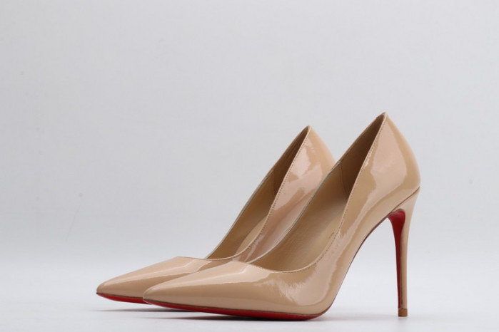 Ch**an louboution heels