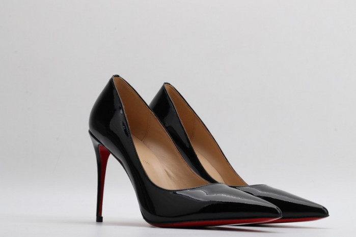 Ch**an louboution heels