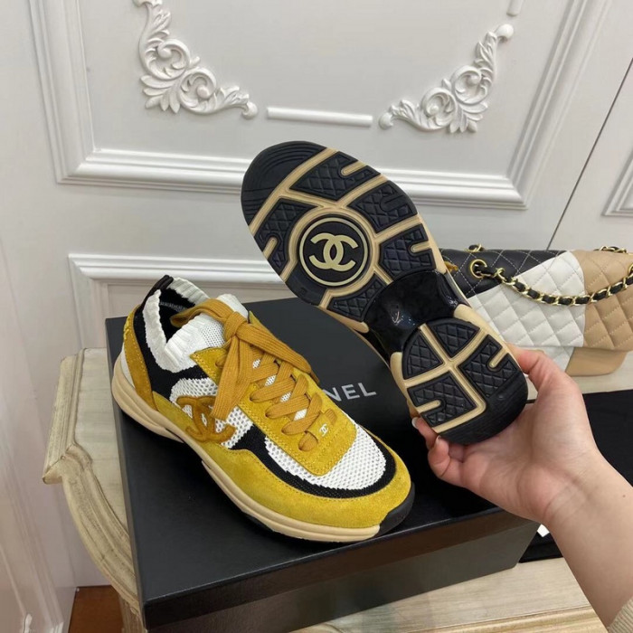 Ch*el sneaker