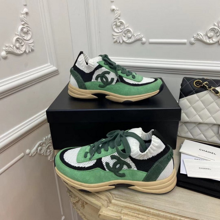 Ch*el sneaker