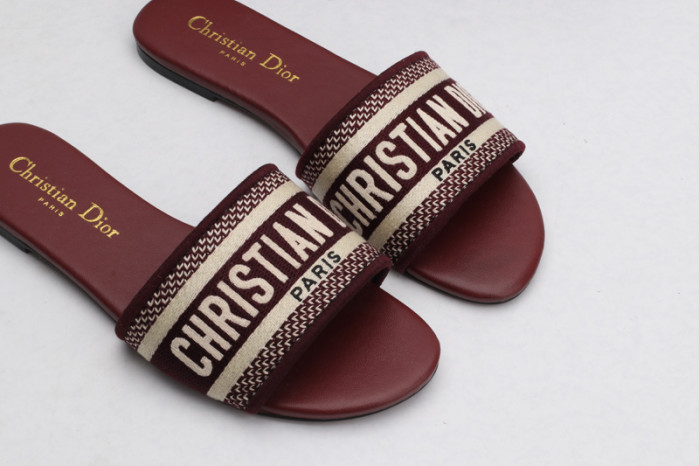 C@DR SANDAL