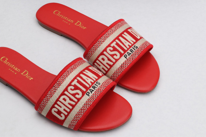 C@DR SANDAL