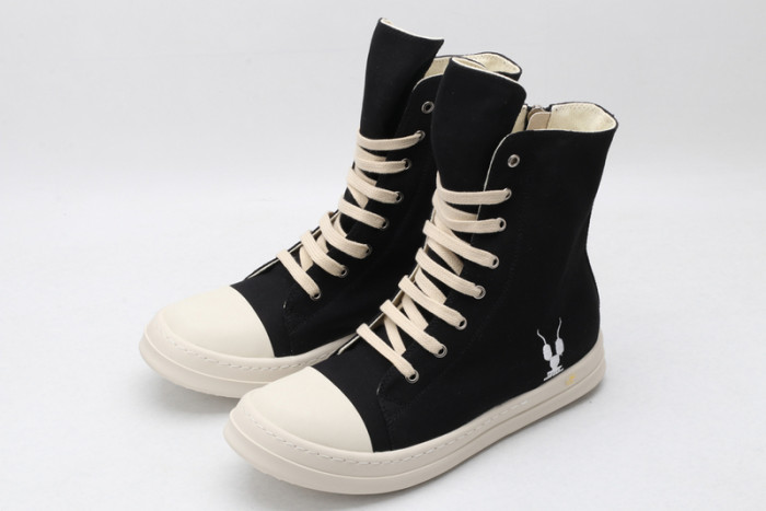 Rick Owens Sneaker