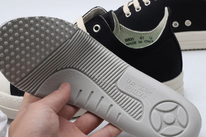 Rick Owens Sneaker