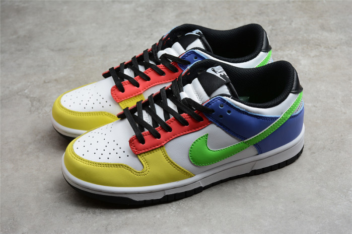 Nike Dunk Low Women
