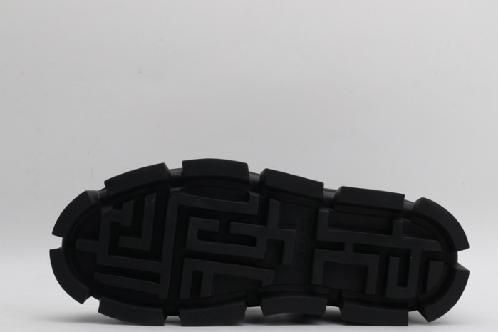 VERS SNEAKERS