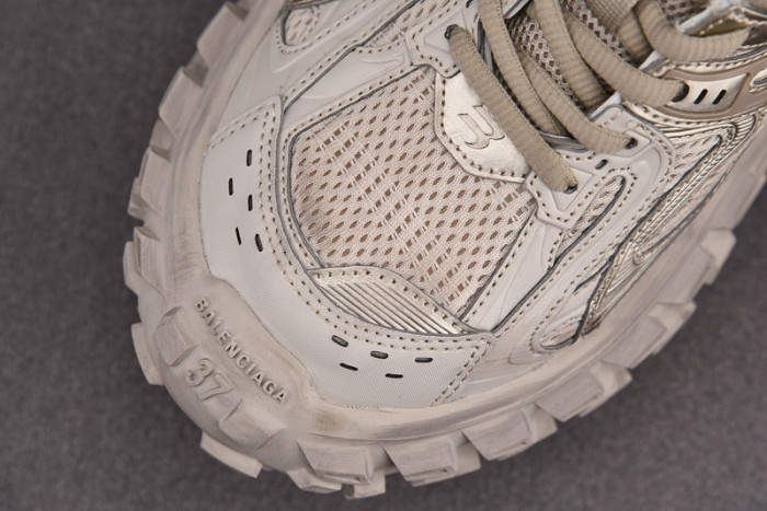 Ba*len*cia*ga ddfender sneakers