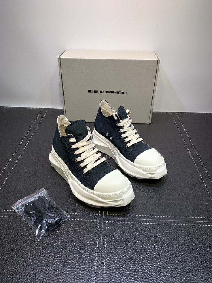 Rick Owens Sneaker