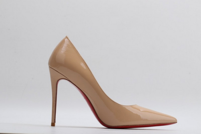 Ch**an louboution heels
