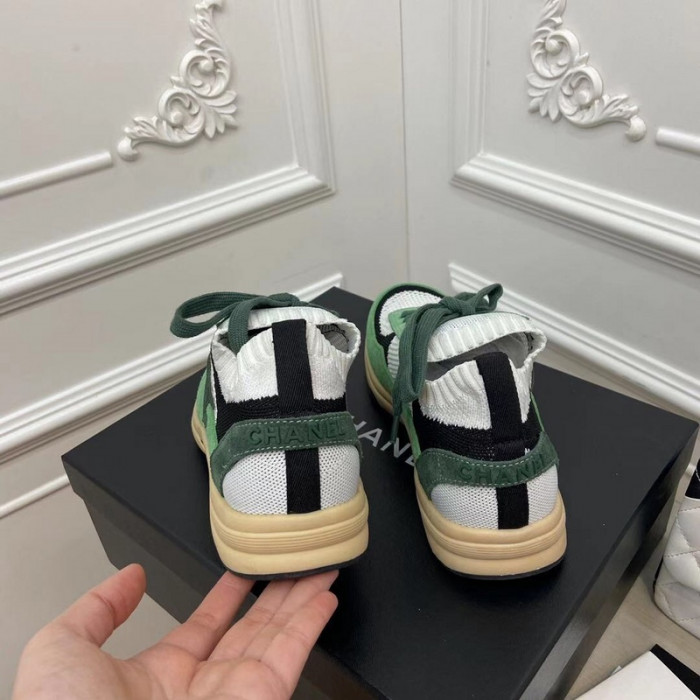 Ch*el sneaker