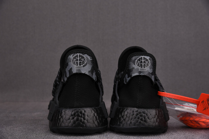 PHARRELL X NERD X NMD HUMAN RACE TRAIL