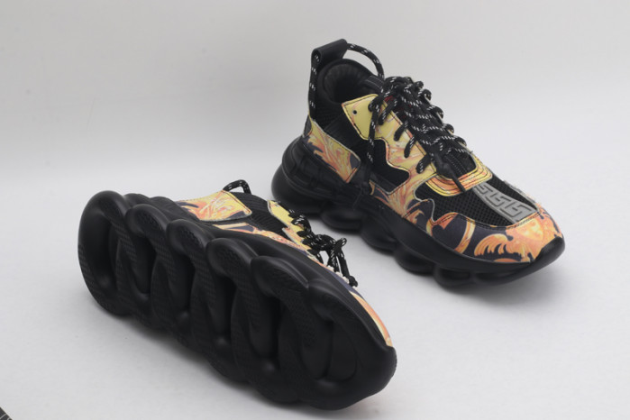 VERS SNEAKERS