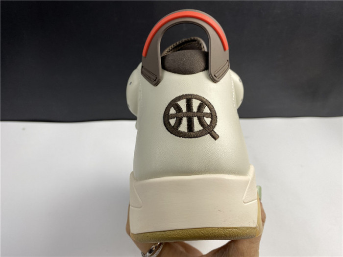 AIR JORDAN 6 RETRO