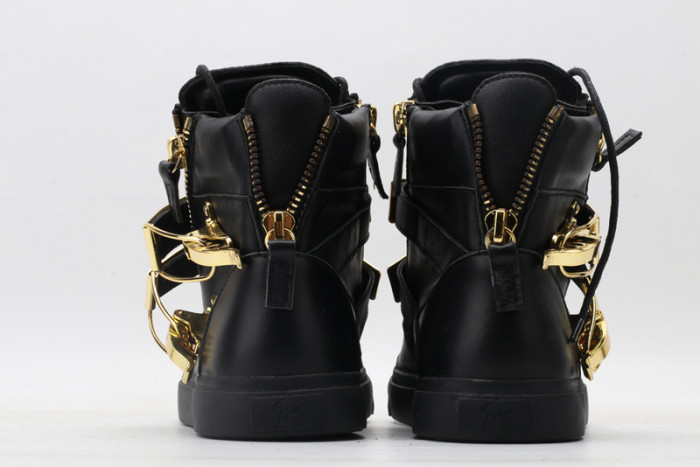 Ch**an louboution sneakers