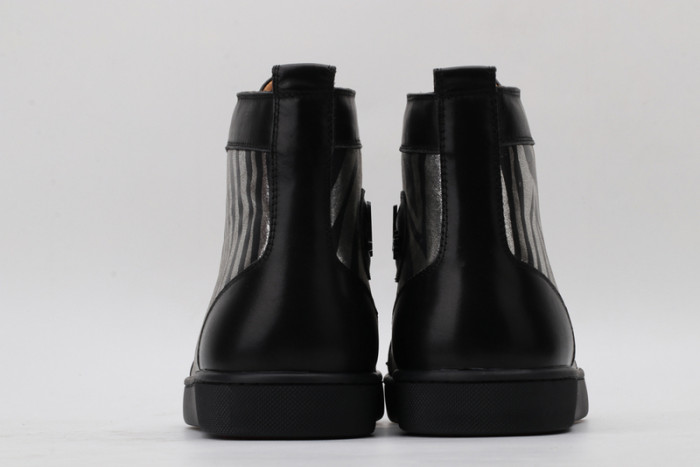 Ch**an louboution sneakers