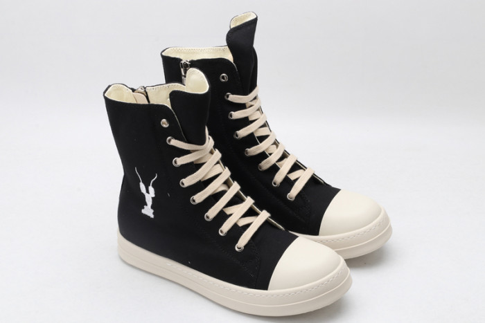 Rick Owens Sneaker