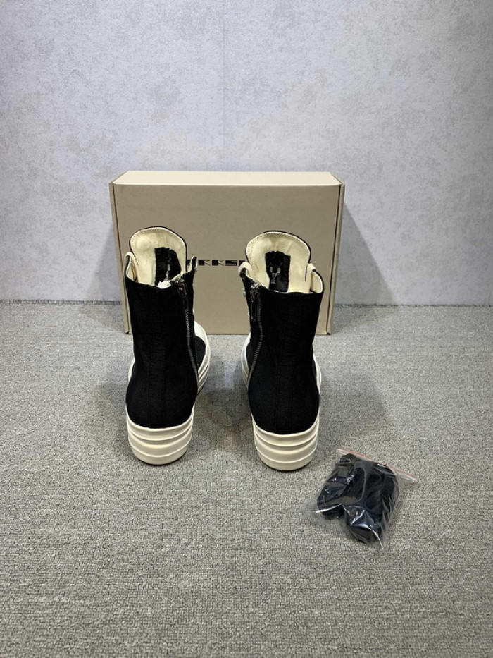 Rick Owens Sneaker