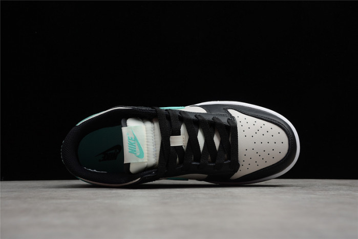 Nike Dunk Low Light Bone Tropical Twist (GS) - CW1590-003