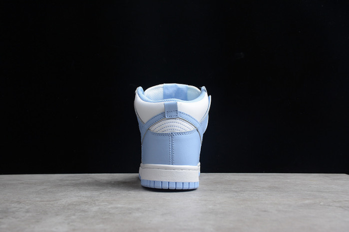 Nike Dunk High Aluminum WMNS DD1869-107