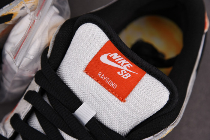 Dunk SB Low 