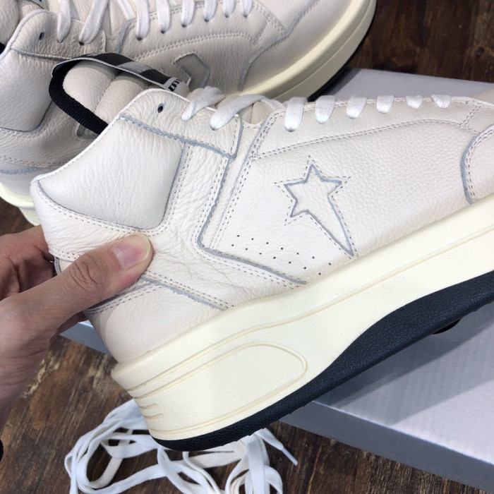 Rick Owens Sneaker