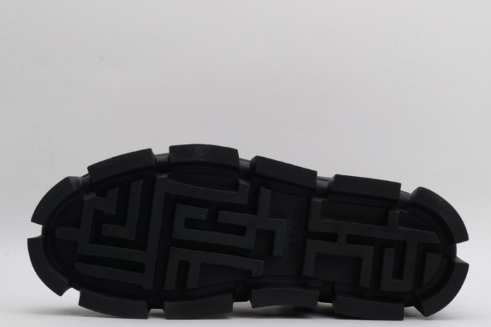 VERS SNEAKERS