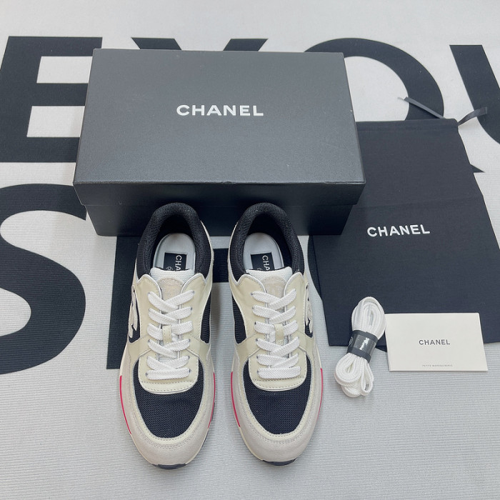 Ch*el sneaker