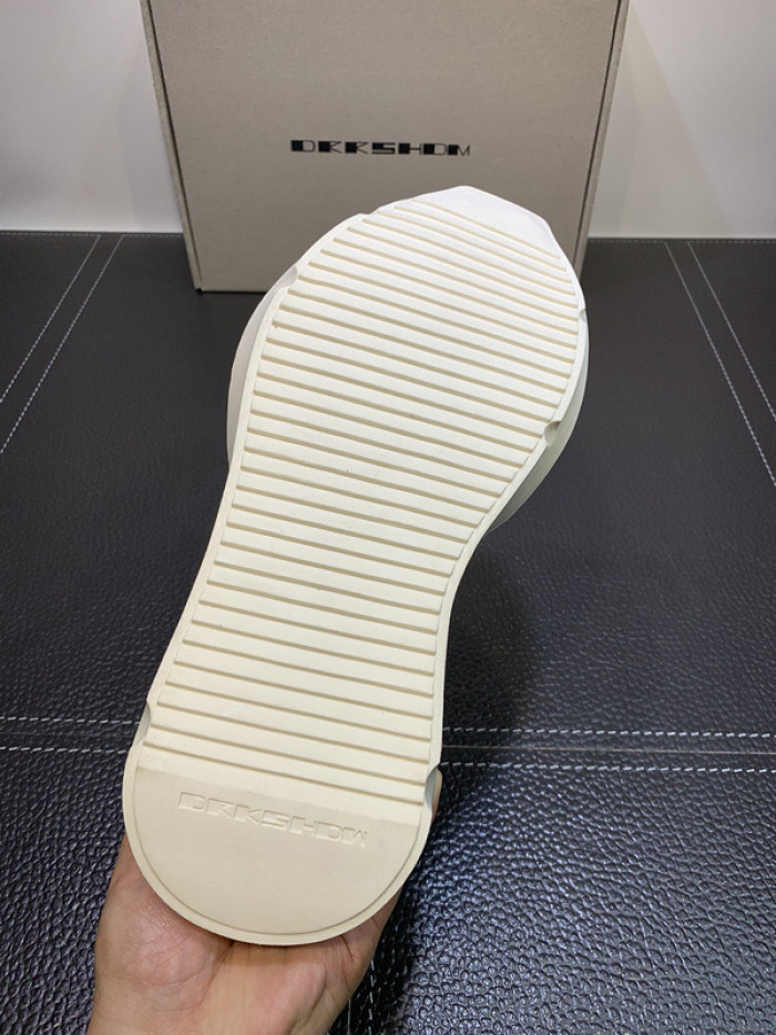 Rick Owens Sneaker