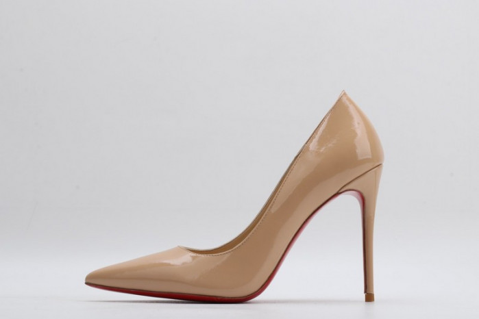 Ch**an louboution heels