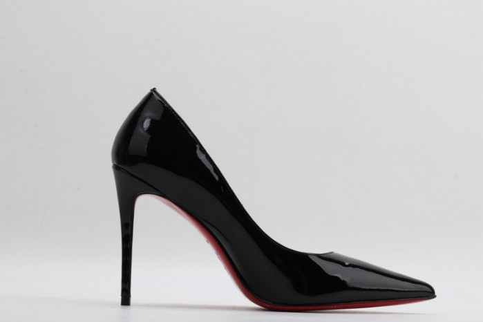 Ch**an louboution heels
