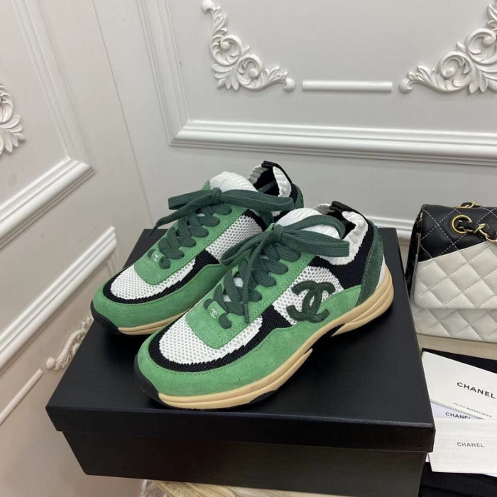 Ch*el sneaker