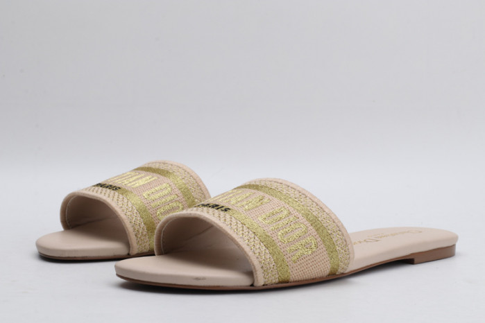 C@DR SANDAL