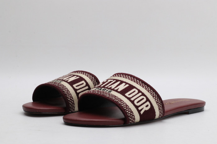 C@DR SANDAL